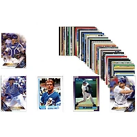 Kansas City Royals Trading Card 50-Count Set