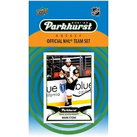Vegas Golden Knights Multi-Set Trading Cards