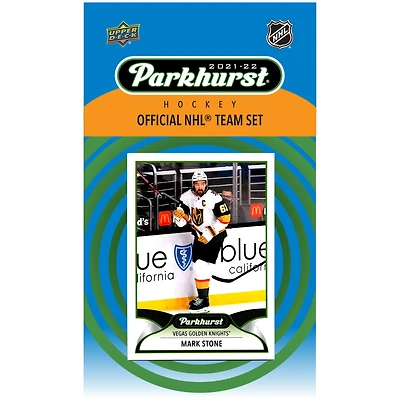Vegas Golden Knights Multi-Set Trading Cards