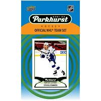 Tampa Bay Lightning Multi-Set Trading Cards
