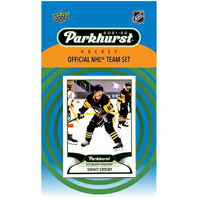 NHL Multi-Set Trading Cards