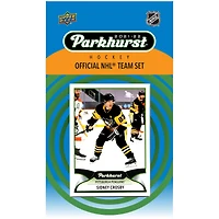 NHL Multi-Set Trading Cards