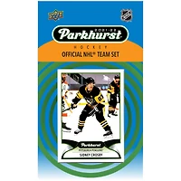 Pittsburgh Penguins Multi-Set Trading Cards