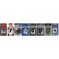 Los Angeles Kings Multi-Set Team Trading Cards