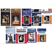 San Antonio Spurs Multi-Set Team Trading Cards