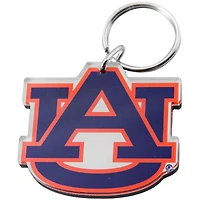 Auburn Tigers High-Definition Keychain