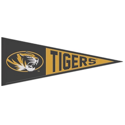 WinCraft Missouri Tigers 13'' x 32'' Logo Pennant