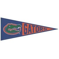 WinCraft Florida Gators 13'' x 32'' Logo Pennant