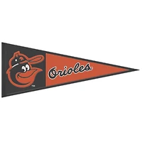 WinCraft Baltimore Orioles 13" x 32" Retro Logo Pennant