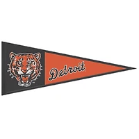 WinCraft Detroit Tigers 13" x 32" Retro Logo Pennant