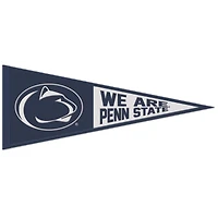 WinCraft Penn State Nittany Lions 13" x 32" Slogan Pennant