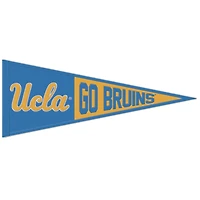 WinCraft UCLA Bruins 13" x 32" Slogan Pennant