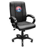 Black Montreal Expos Office Chair 1000