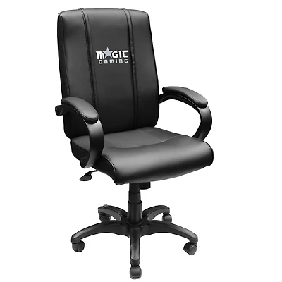 Black Magic Gaming Office Chair 1000