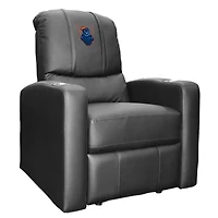 Black Virginia Cavaliers Team Stealth Manual Recliner