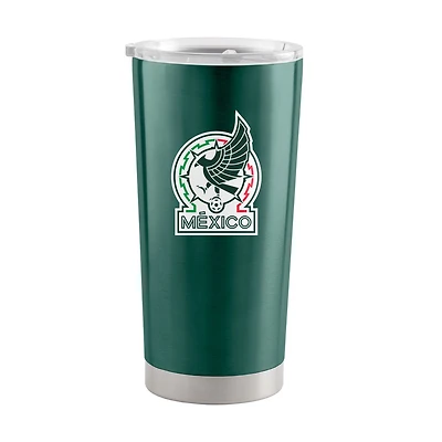 Mexico National Team 20oz. Game Day Tumbler