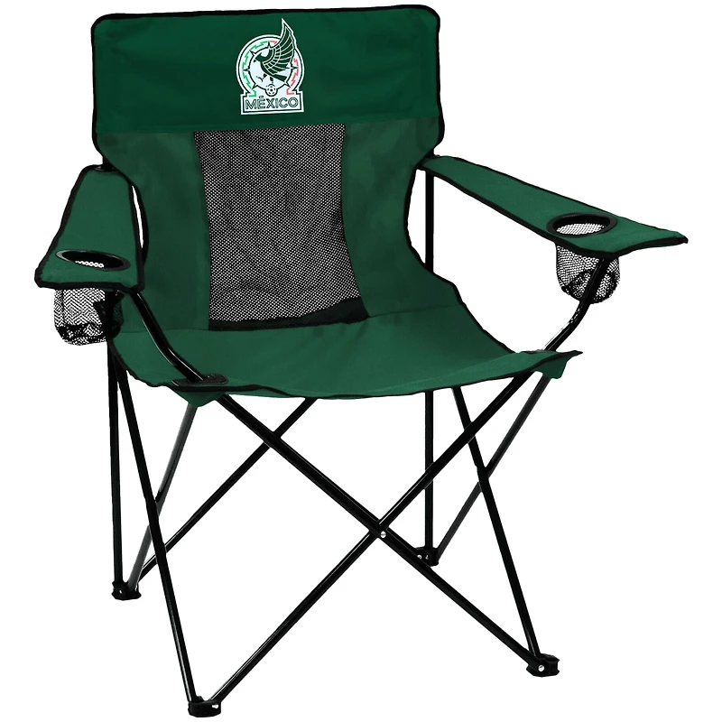 Mexico National Team Elite Folding Chair