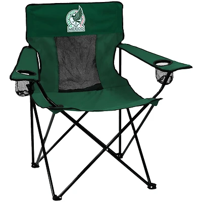 Mexico National Team Elite Folding Chair