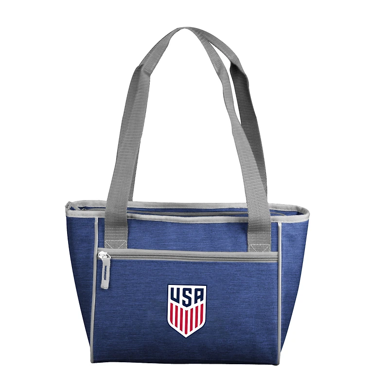 USMNT 16-Can Cooler Tote