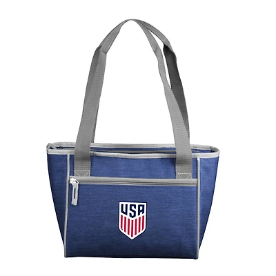 USMNT 16-Can Cooler Tote