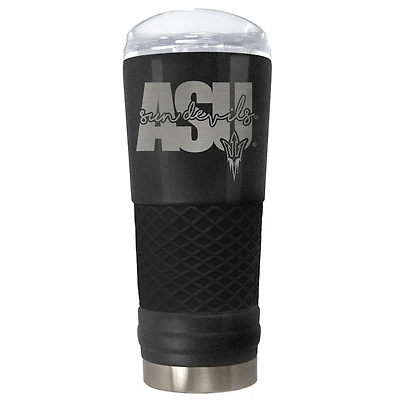 Arizona State Sun Devils 24oz. Draft Onyx Tumbler