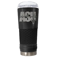 Arizona State Sun Devils 24oz. Draft Onyx Tumbler