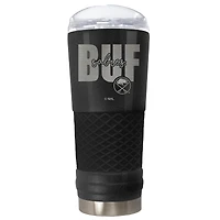 Buffalo Sabres 24oz. Draft Onyx Tumbler