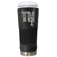 Tennessee Volunteers 24oz. Draft Onyx Tumbler