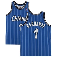 Penny Hardaway Orlando Magic Autographed Mitchell & Ness 1994 Authentic Jersey