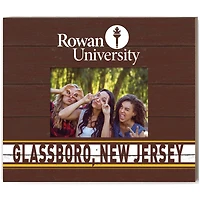 Brown Rowan Profs 11'' x 13'' Team Spirit Scholastic Picture Frame