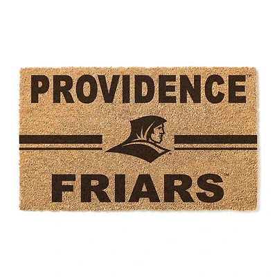 Providence Friars 18" x 30" Team Logo Doormat