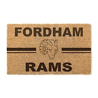 Fordham Rams 18" x 30" Team Logo Doormat