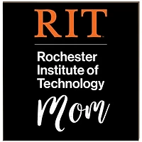 Rochester Institute of Technology Tigers 10'' x 10'' Mom Plaque
