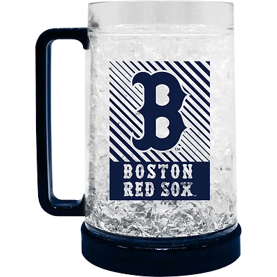 Boston Red Sox 16oz. Wordmark Freezer Mug