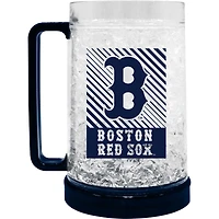 Boston Red Sox 16oz. Wordmark Freezer Mug