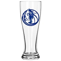 Dallas Mavericks 16oz. Game Day Pilsner Glass