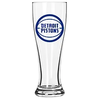 Detroit Pistons 16oz. Gameday Pilsner Glass