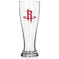 Houston Rockets 16oz. Game Day Pilsner Glass