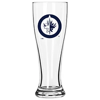 Winnipeg Jets 16oz. Gameday Pilsner Glass