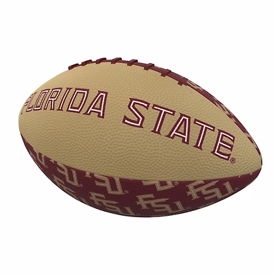 Florida State Seminoles Mini Rubber Football