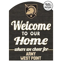 Army Black Knights 16'' x 22'' Marquee Sign