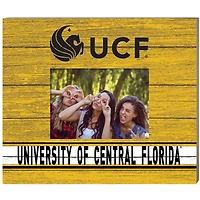 UCF Knights 11'' x 13'' Team Spirit Scholastic Picture Frame