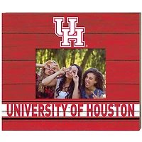 Houston Cougars 11'' x 13'' Team Spirit Scholastic Picture Frame