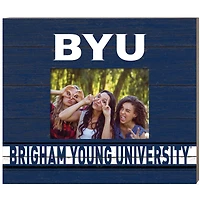 BYU Cougars 11'' x 13'' Team Spirit Scholastic Picture Frame