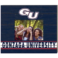 Gonzaga Bulldogs 11'' x 13'' Team Spirit Scholastic Picture Frame
