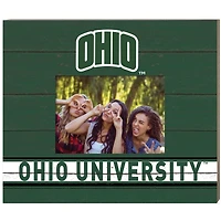 Ohio Bobcats 11'' x 13'' Team Spirit Scholastic Picture Frame