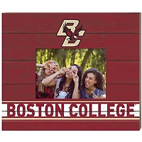 Boston College Eagles 11'' x 13'' Team Spirit Scholastic Picture Frame