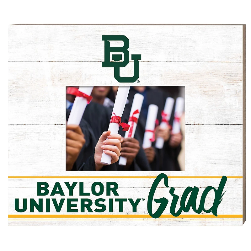 Baylor Bears 11'' x 13'' Grad Picture Frame