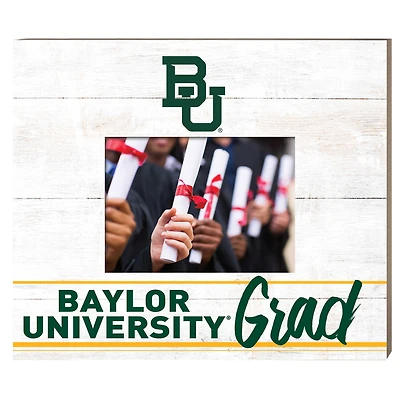 Baylor Bears 11'' x 13'' Grad Picture Frame