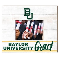 Baylor Bears 11'' x 13'' Grad Picture Frame